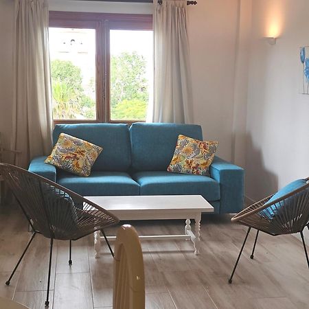 Apartamento Bressol D Порт-де-Польєнса Екстер'єр фото