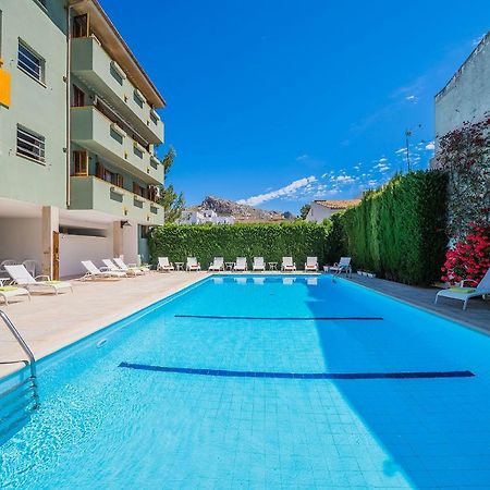 Apartamento Bressol D Порт-де-Польєнса Екстер'єр фото