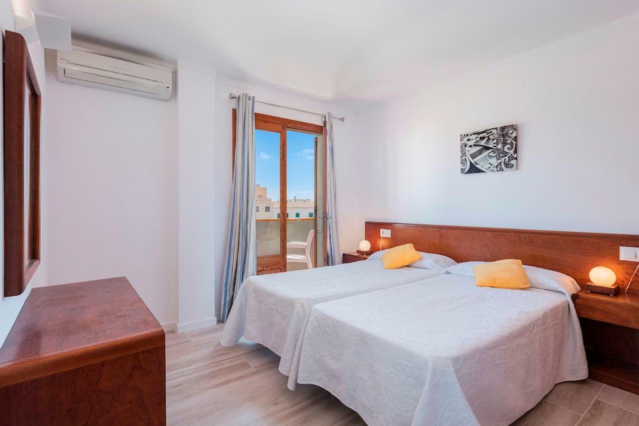 Apartamento Bressol D Порт-де-Польєнса Екстер'єр фото
