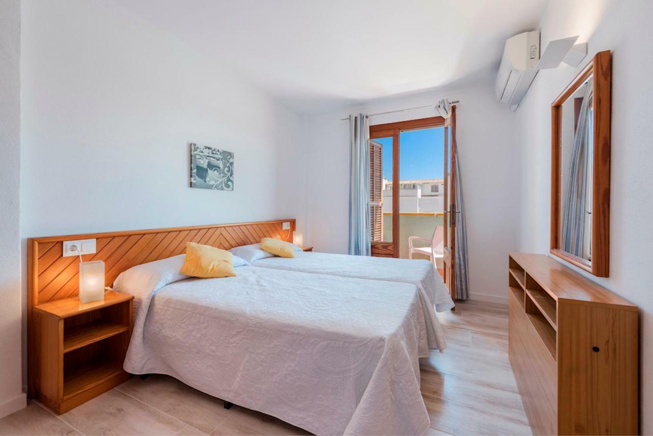 Apartamento Bressol D Порт-де-Польєнса Екстер'єр фото